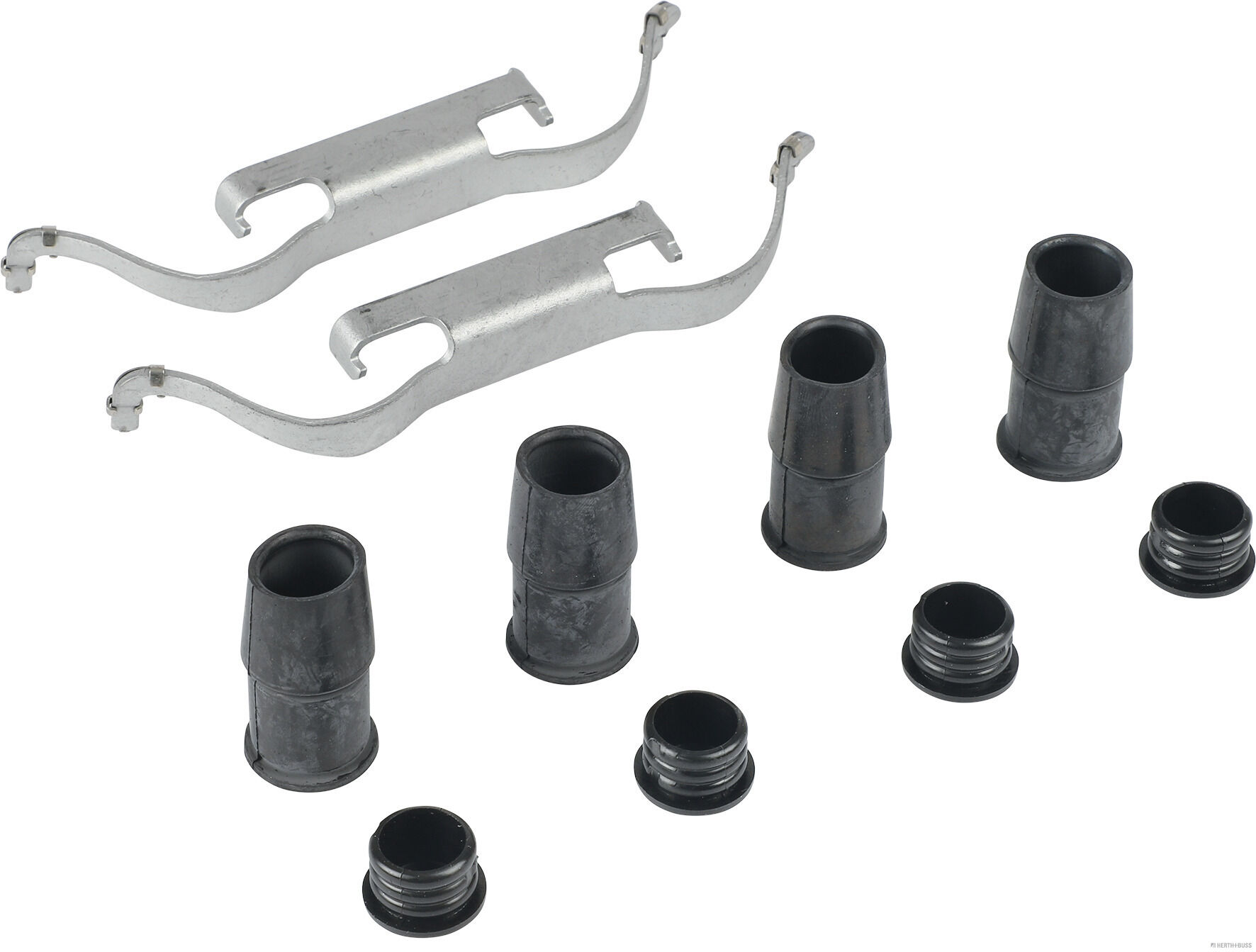 Herth+Buss Jakoparts Accessoireset, schijfremblok J3660810