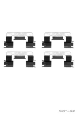 Rem montageset Herth+Buss Jakoparts J3662027