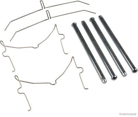 Rem montageset Herth+Buss Jakoparts J3662050