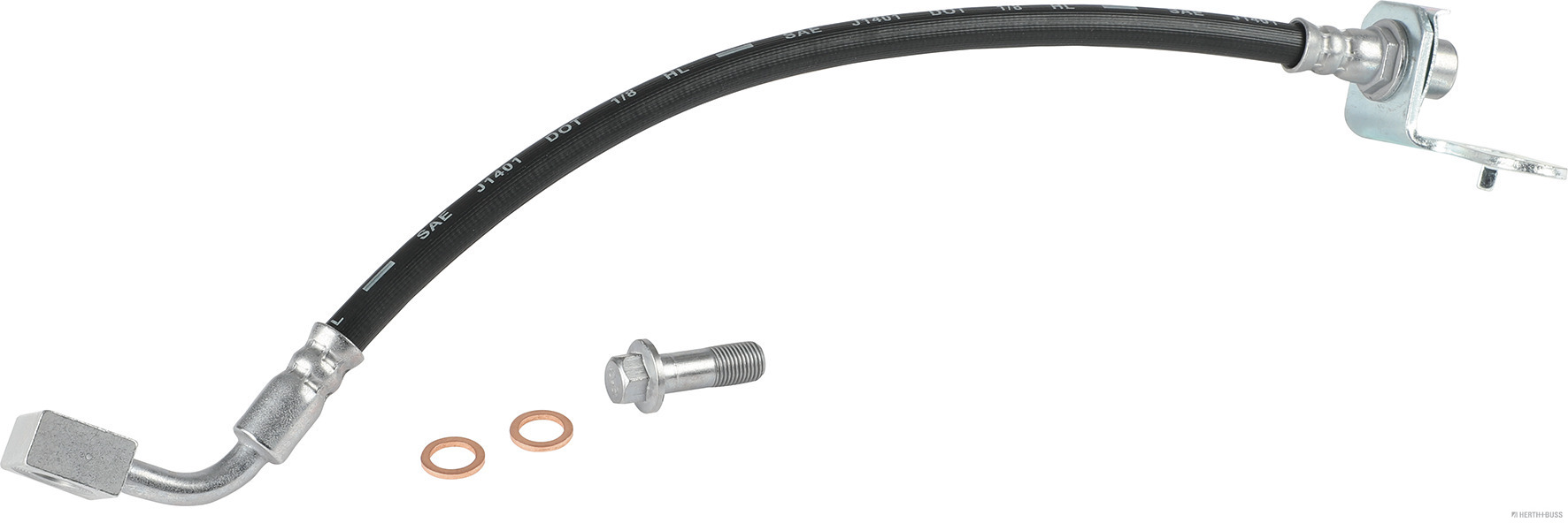 Herth+Buss Jakoparts Remslang J3700800