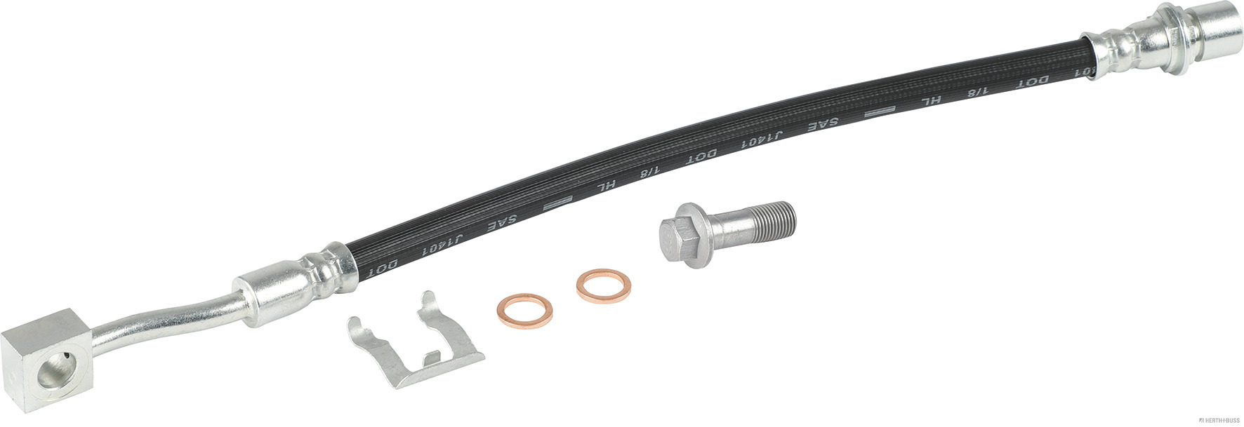 Herth+Buss Jakoparts Remslang J3700807