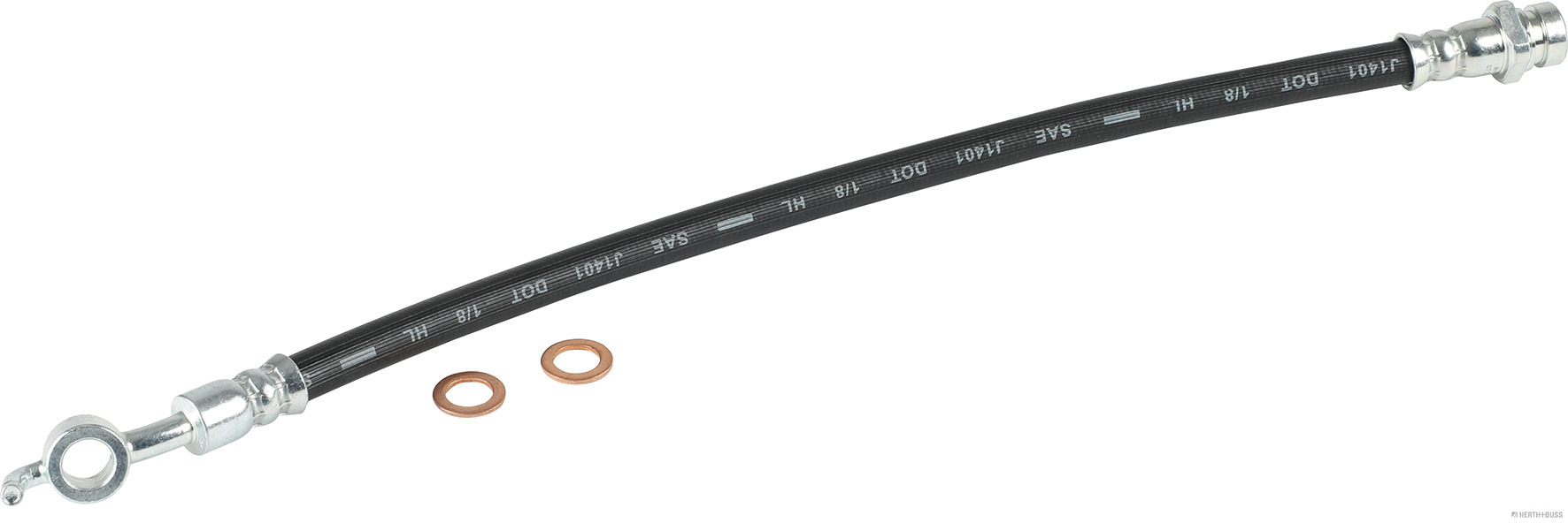 Herth+Buss Jakoparts Remslang J3710344