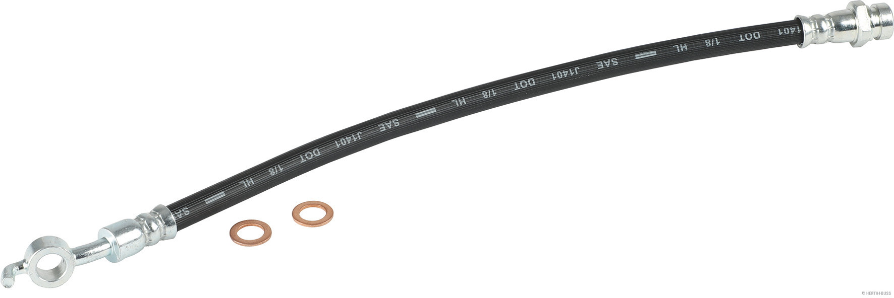 Herth+Buss Jakoparts Remslang J3710345