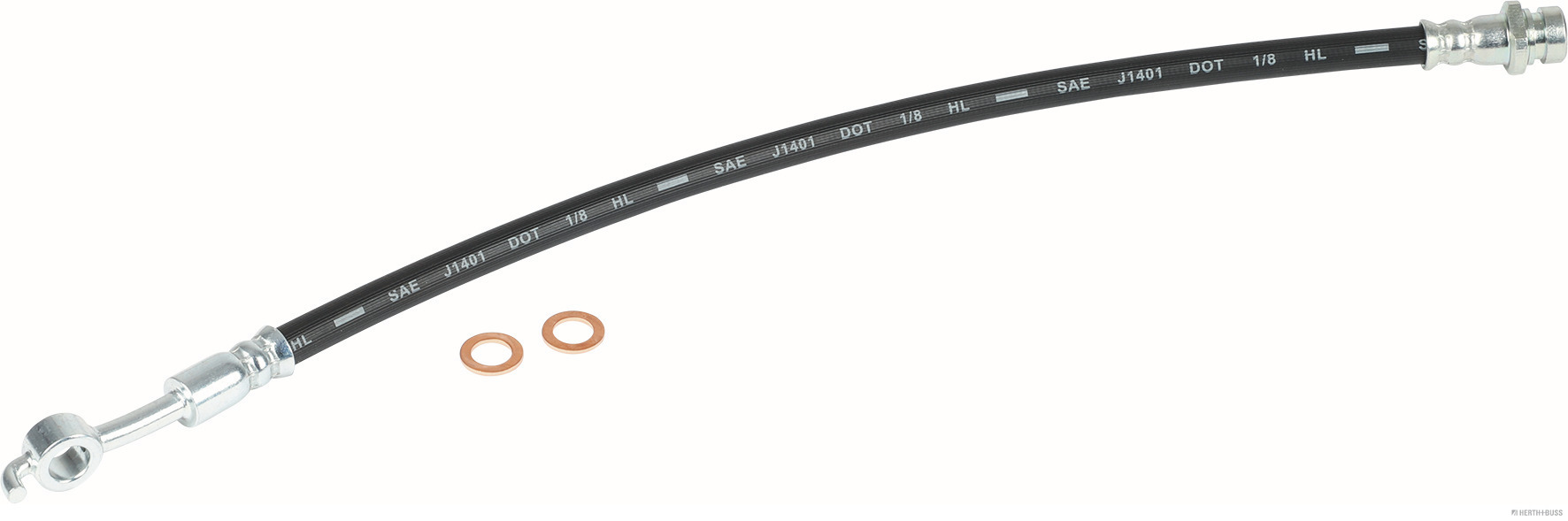 Herth+Buss Jakoparts Remslang J3710350