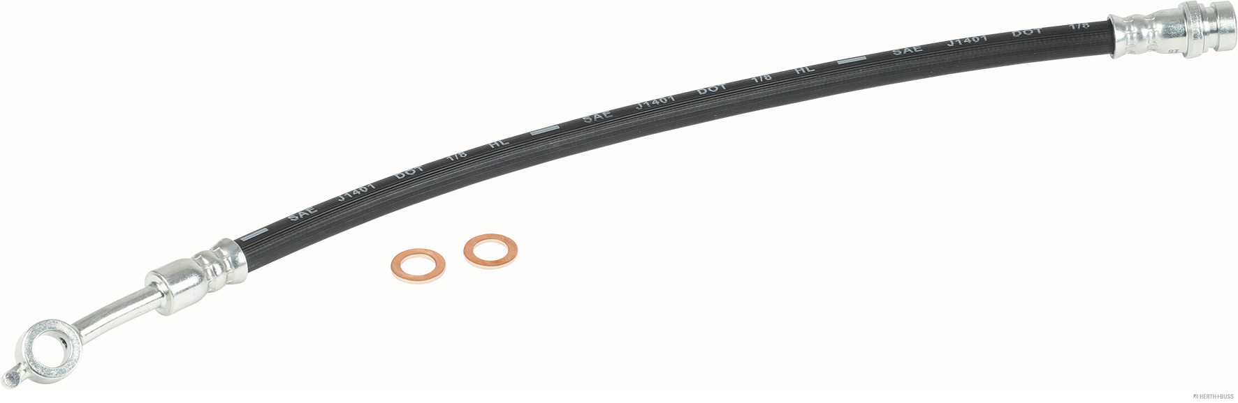 Herth+Buss Jakoparts Remslang J37105017