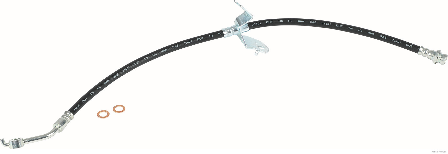 Herth+Buss Jakoparts Remslang J37105020