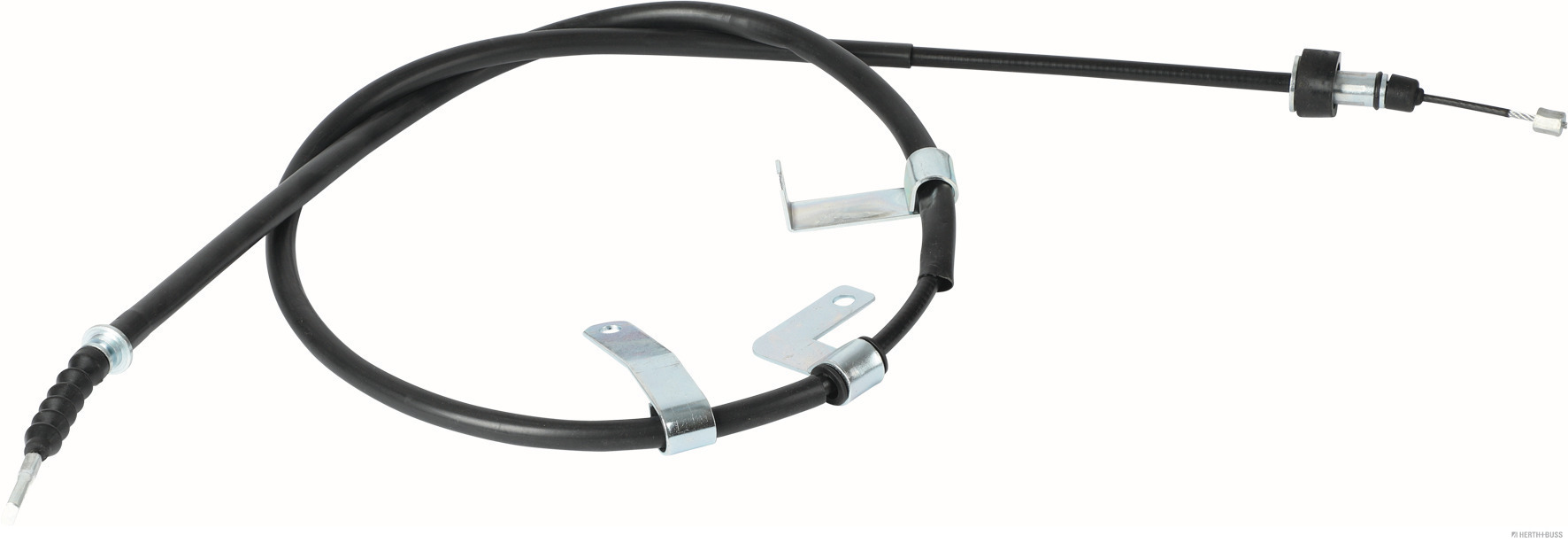 Trekkabel, parkeerrem Herth+Buss Jakoparts J3920357