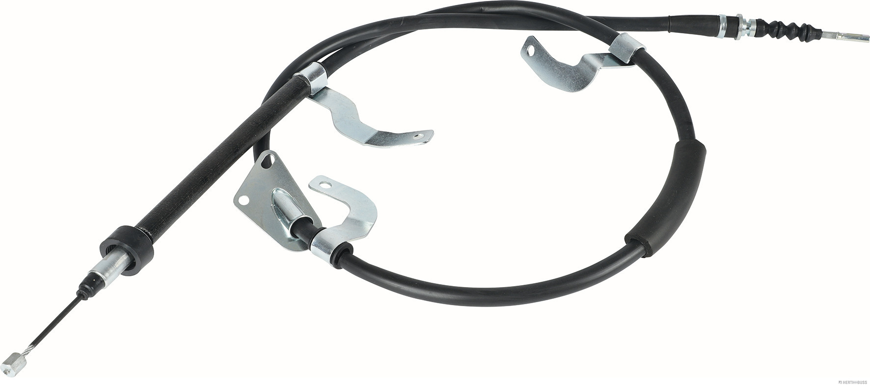 Herth+Buss Jakoparts Trekkabel, parkeerrem J3920368