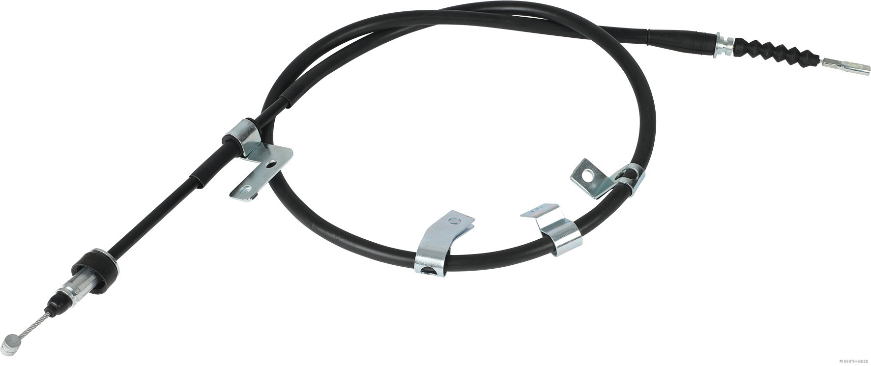 Herth+Buss Jakoparts Trekkabel, parkeerrem J3920590