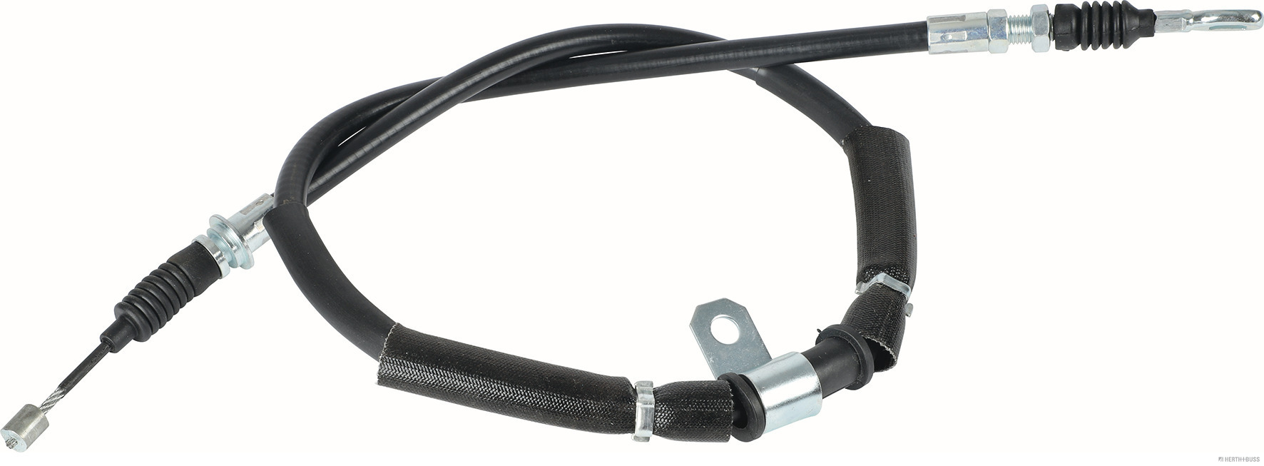 Herth+Buss Jakoparts Trekkabel, parkeerrem J3921095