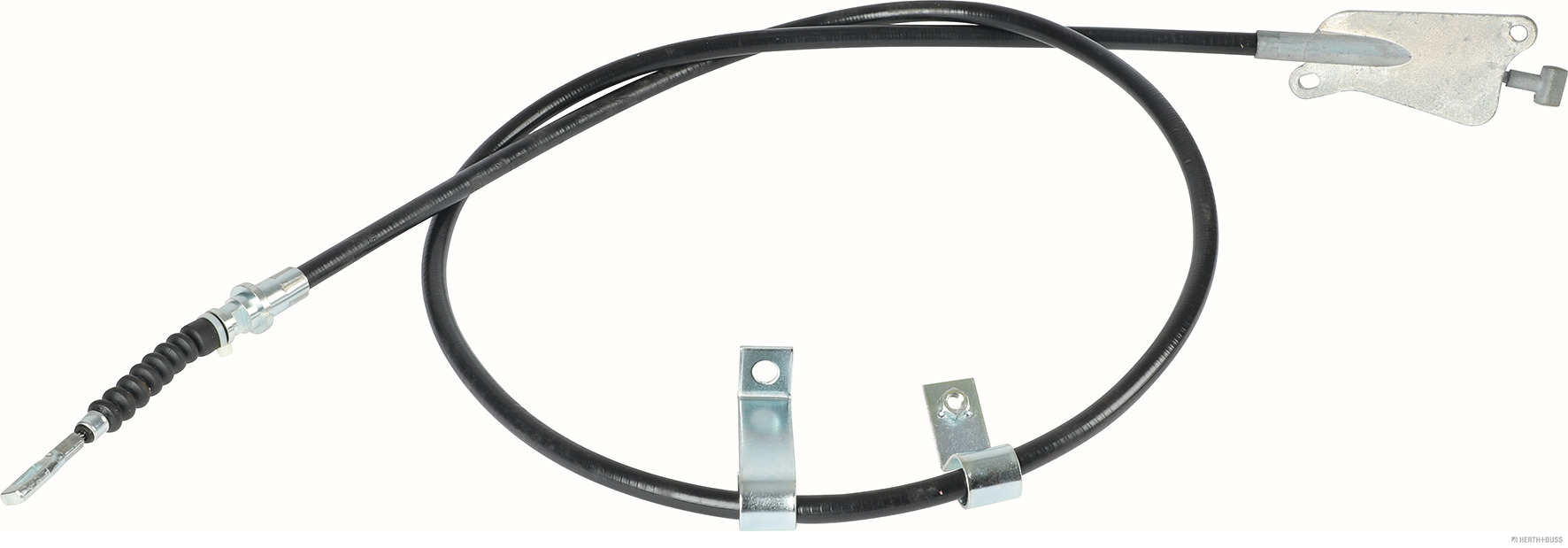 Herth+Buss Jakoparts Trekkabel, parkeerrem J3921098