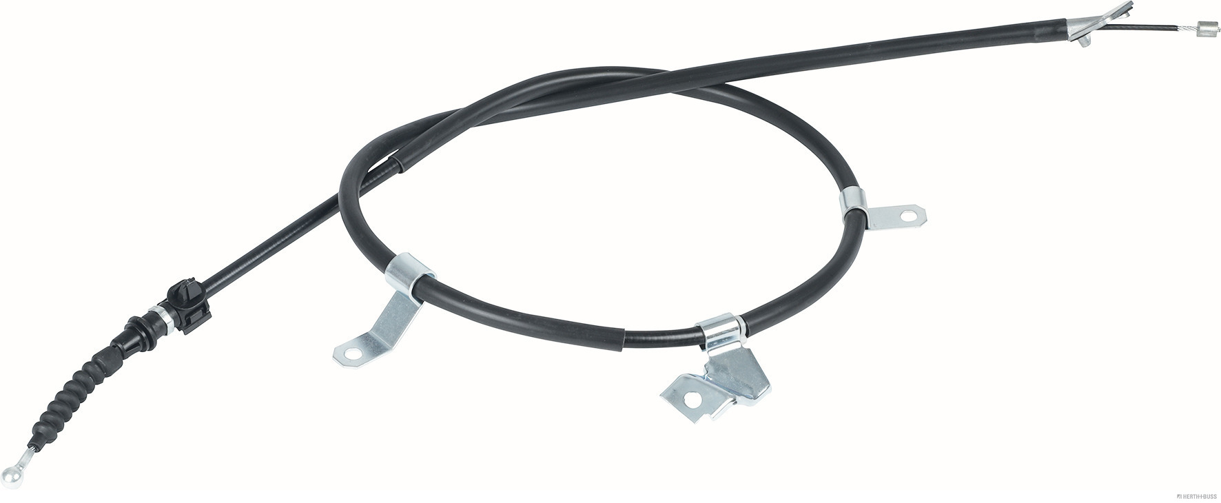 Trekkabel, parkeerrem Herth+Buss Jakoparts J3922109