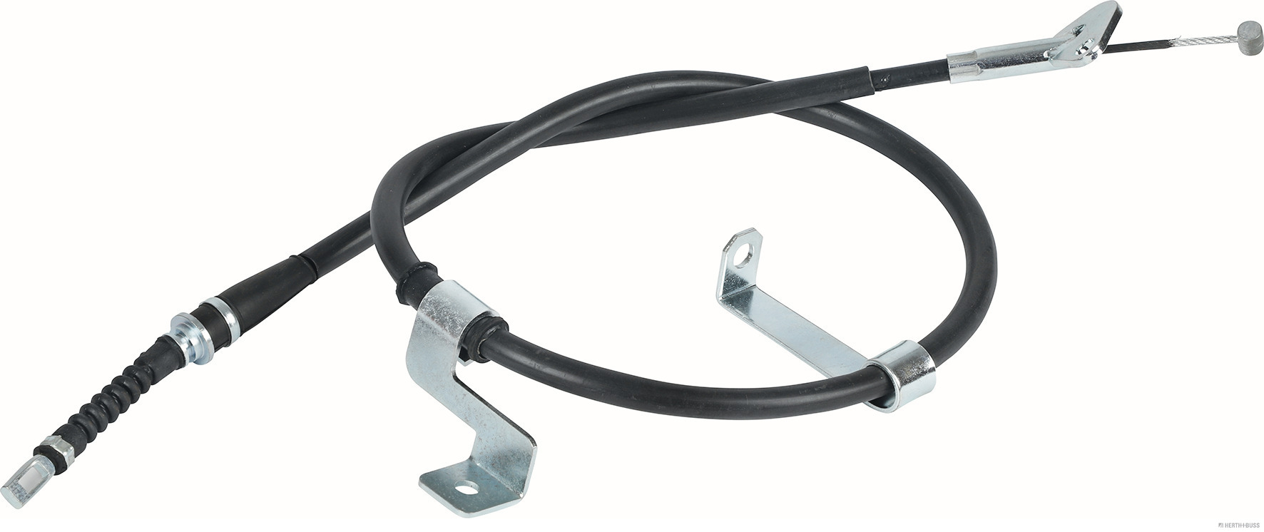 Herth+Buss Jakoparts Trekkabel, parkeerrem J3930588