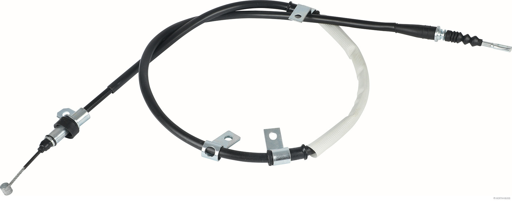 Trekkabel, parkeerrem Herth+Buss Jakoparts J3930590