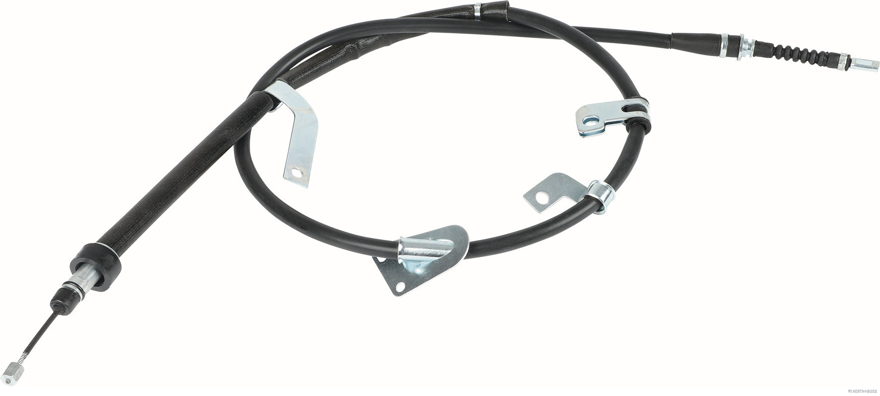 Herth+Buss Jakoparts Trekkabel, parkeerrem J3930592