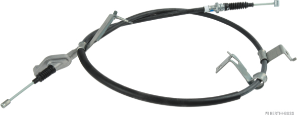 Herth+Buss Jakoparts Trekkabel, parkeerrem J3933070