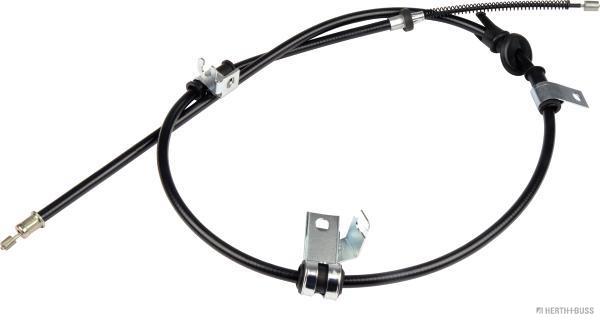 Handremkabel Herth+Buss Jakoparts J3935093