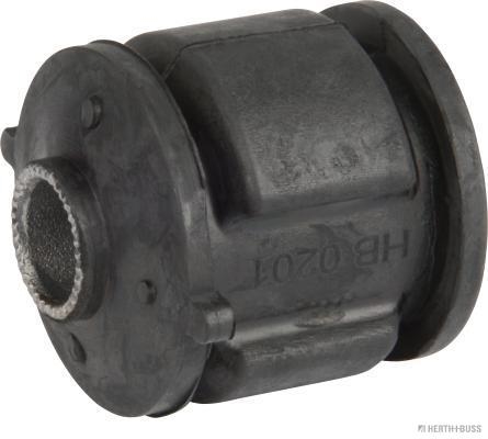 Draagarm-/ reactiearm lager Herth+Buss Jakoparts J4240201