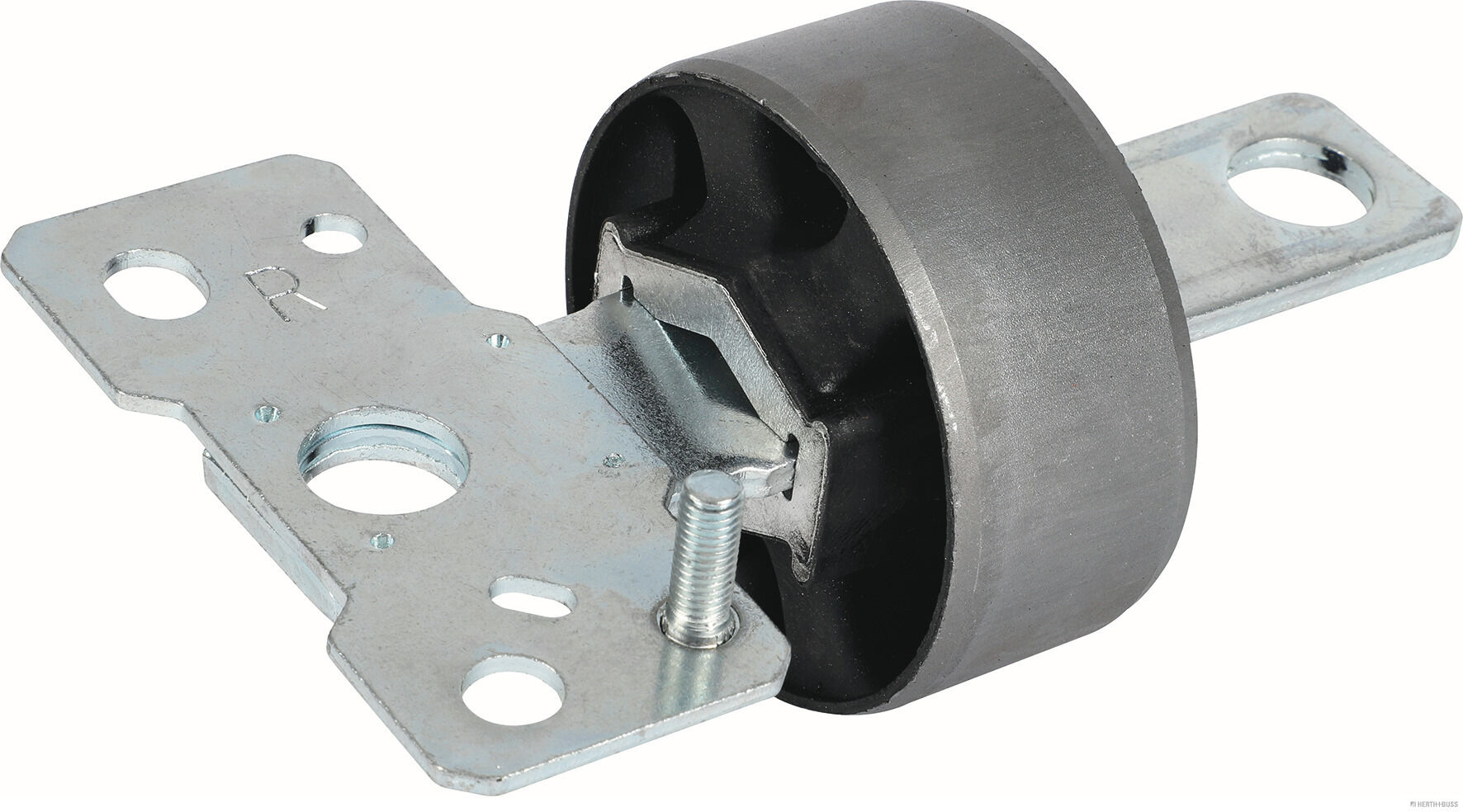 Draagarmrubber Herth+Buss Jakoparts J4240808