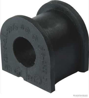 Stabilisatorstang rubber Herth+Buss Jakoparts J4274000