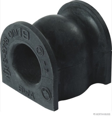 Stabilisatorstang rubber Herth+Buss Jakoparts J4274008