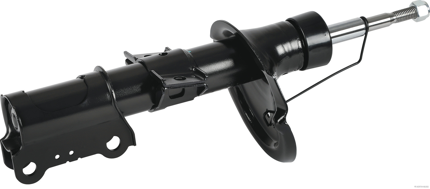 Schokdemper Herth+Buss Jakoparts J43008117