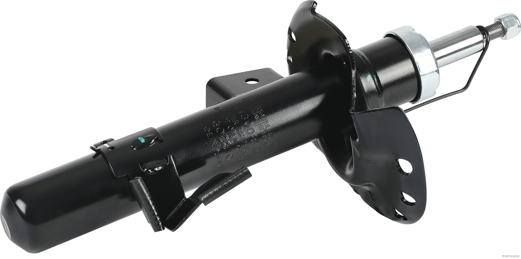 Schokdemper Herth+Buss Jakoparts J43008121