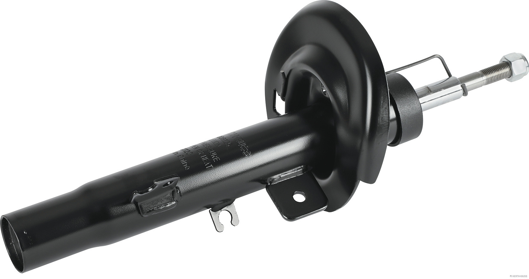 Schokdemper Herth+Buss Jakoparts J43008125