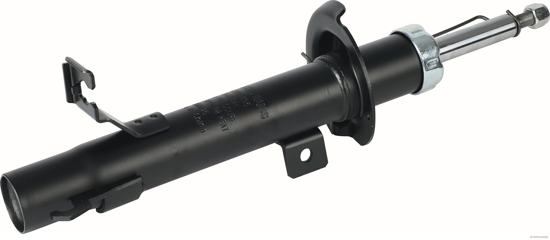 Schokdemper Herth+Buss Jakoparts J43108135