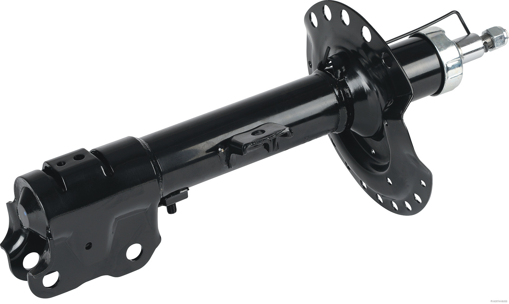 Schokdemper Herth+Buss Jakoparts J4315000