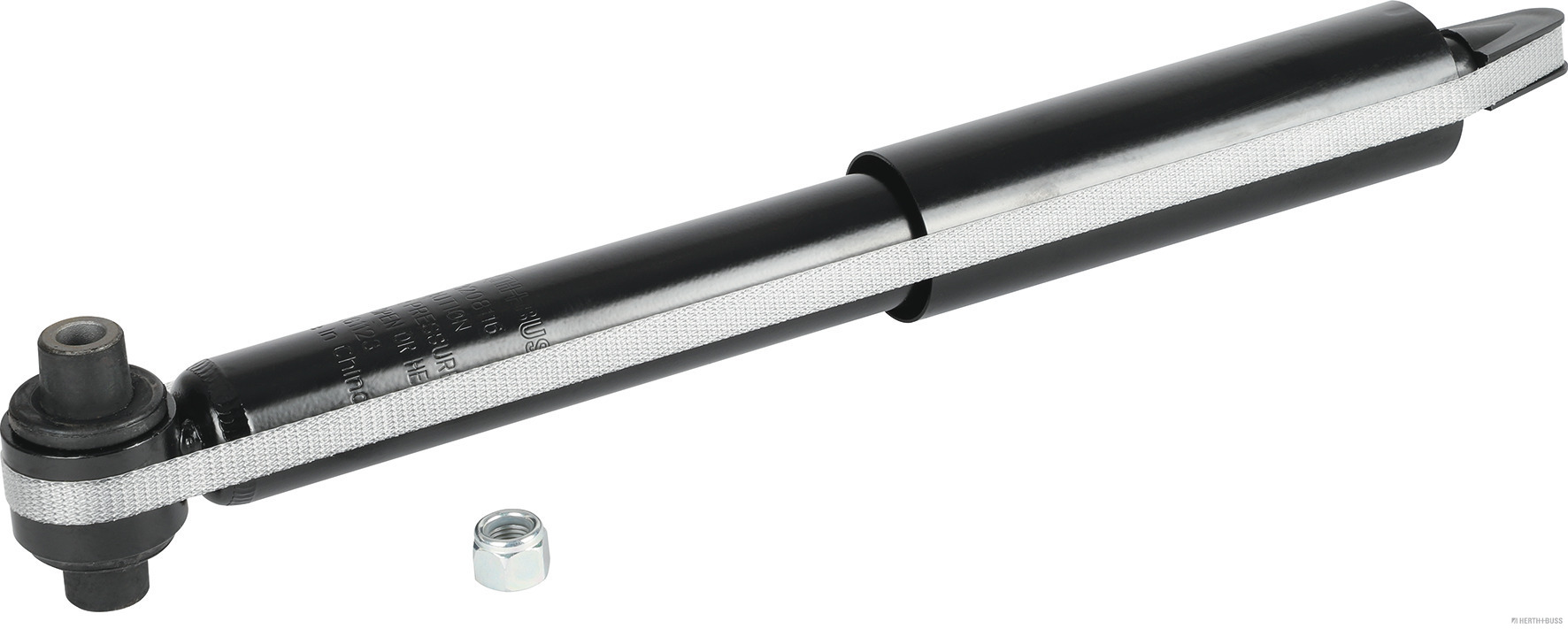 Schokdemper Herth+Buss Jakoparts J43208116