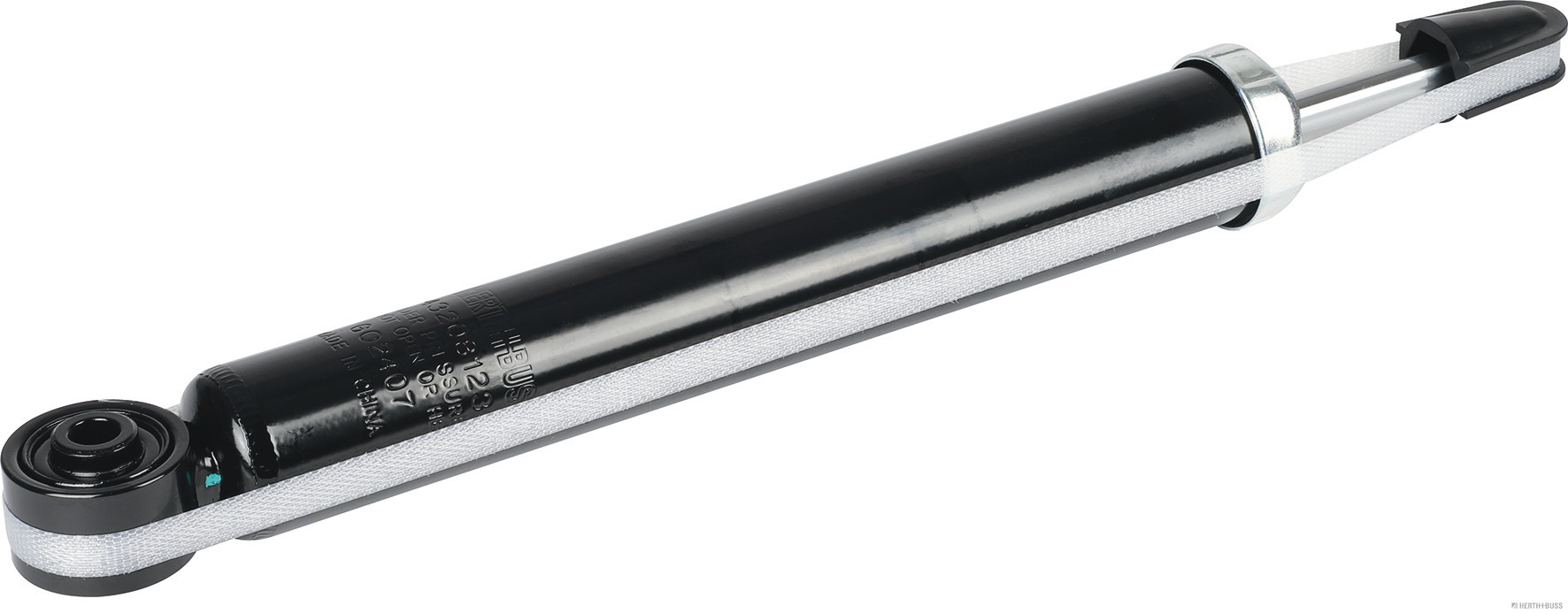 Schokdemper Herth+Buss Jakoparts J43208123