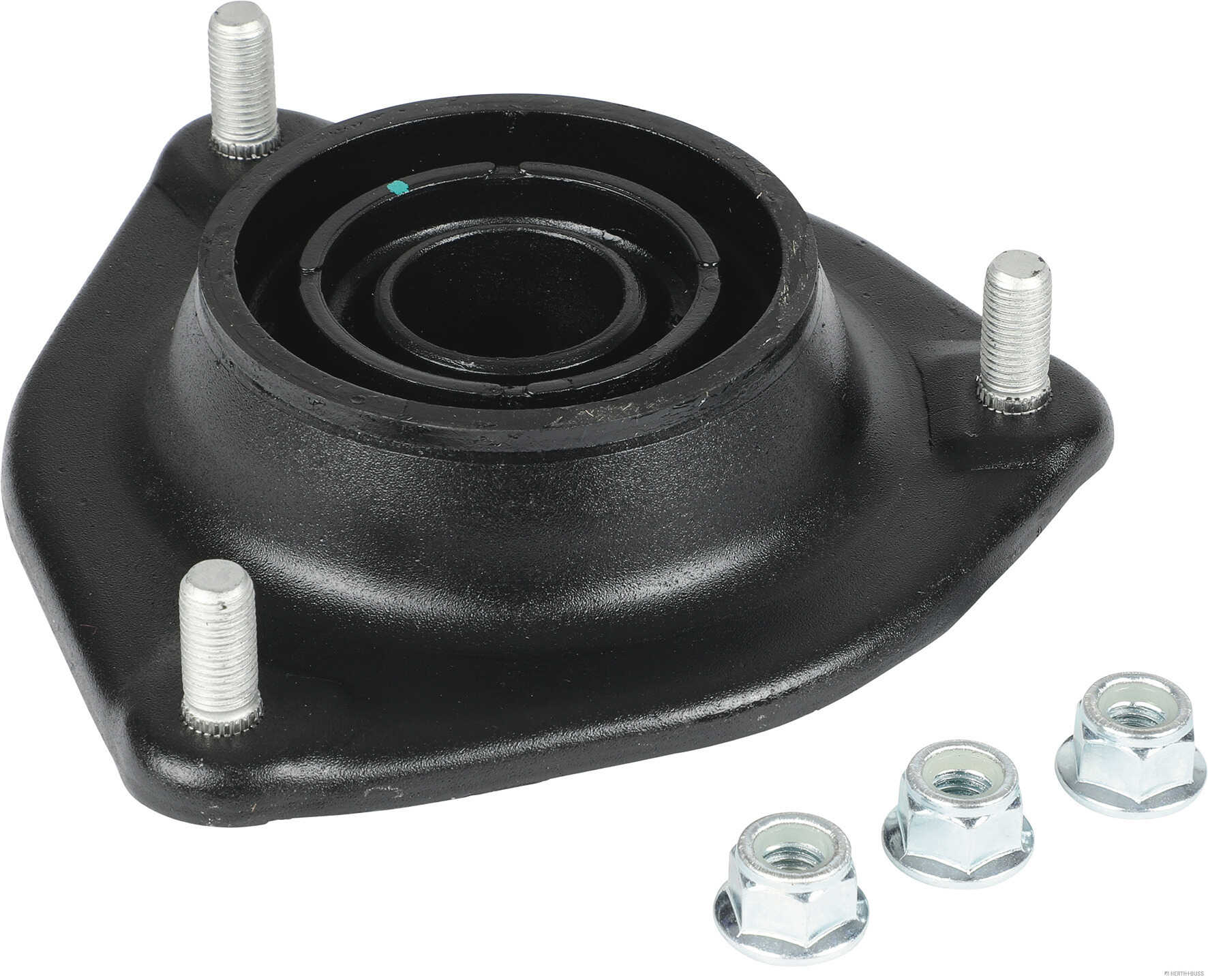 Reparatieset, Ring voor schokbreker veerpootlager Herth+Buss Jakoparts J4420507