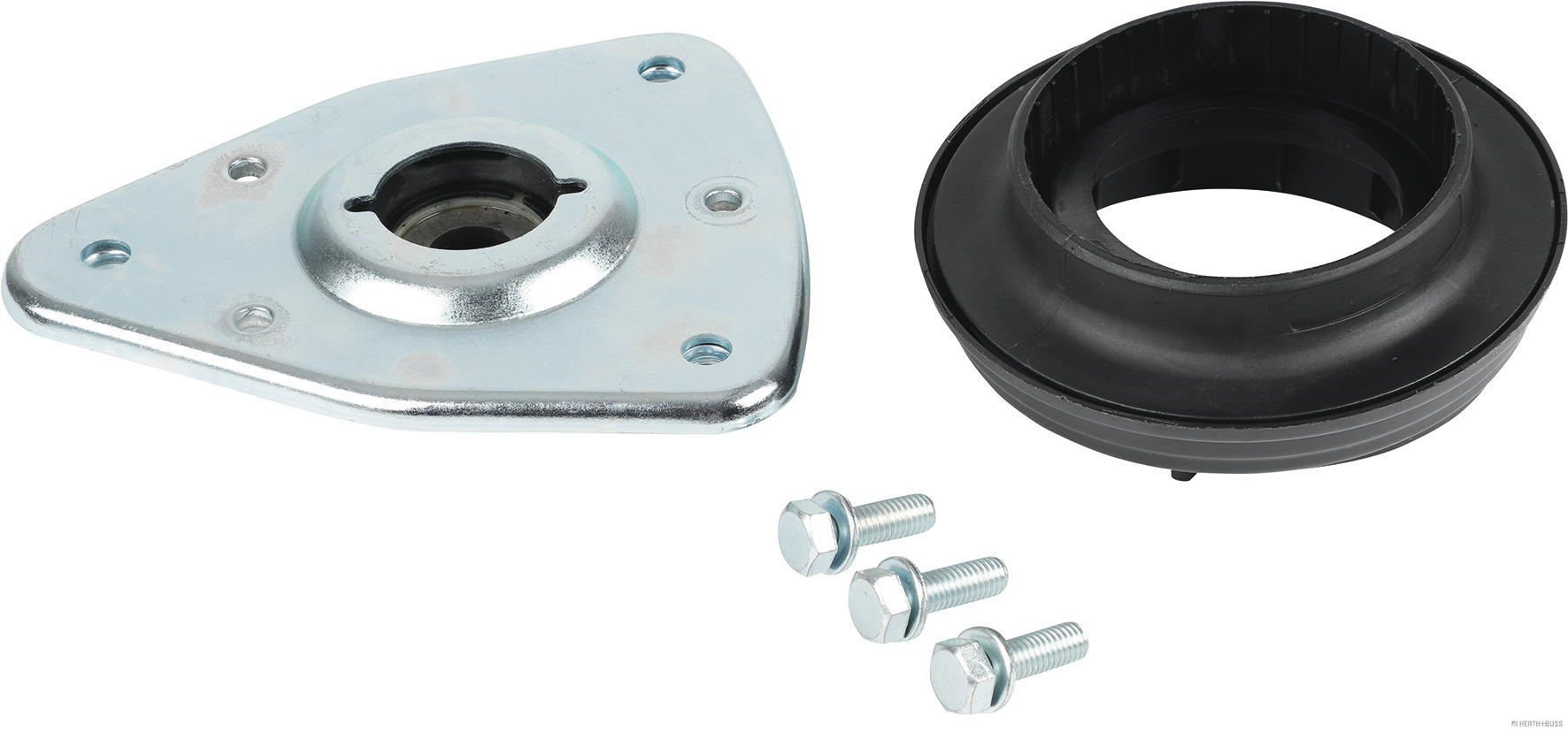 Veerpootlager & rubber Herth+Buss Jakoparts J4420833