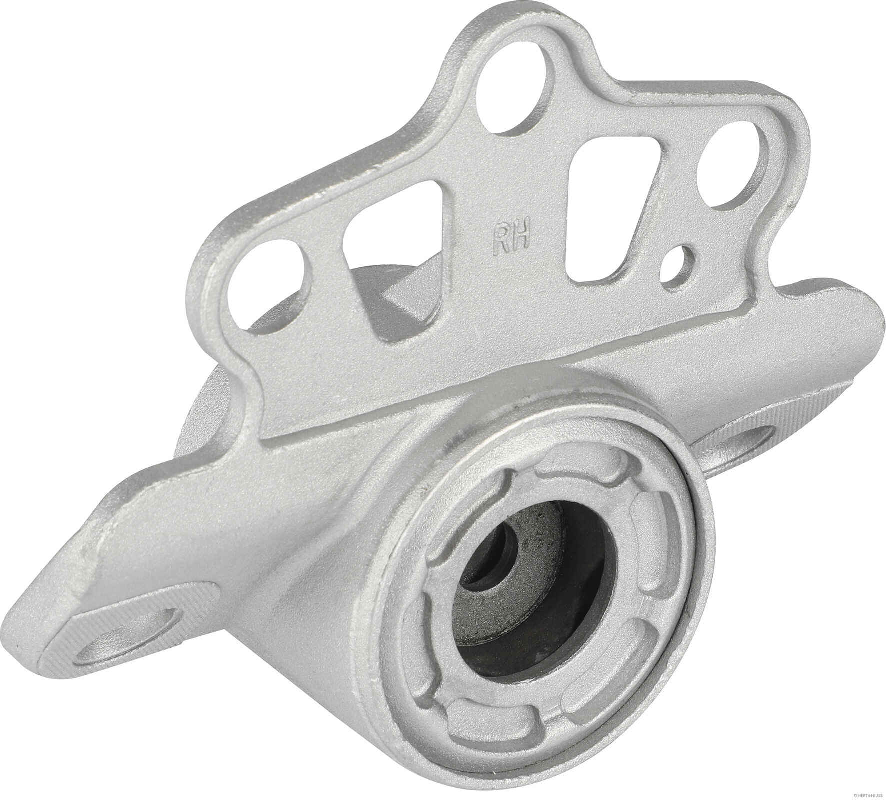 Herth+Buss Jakoparts Veerpootlager & rubber J4420845