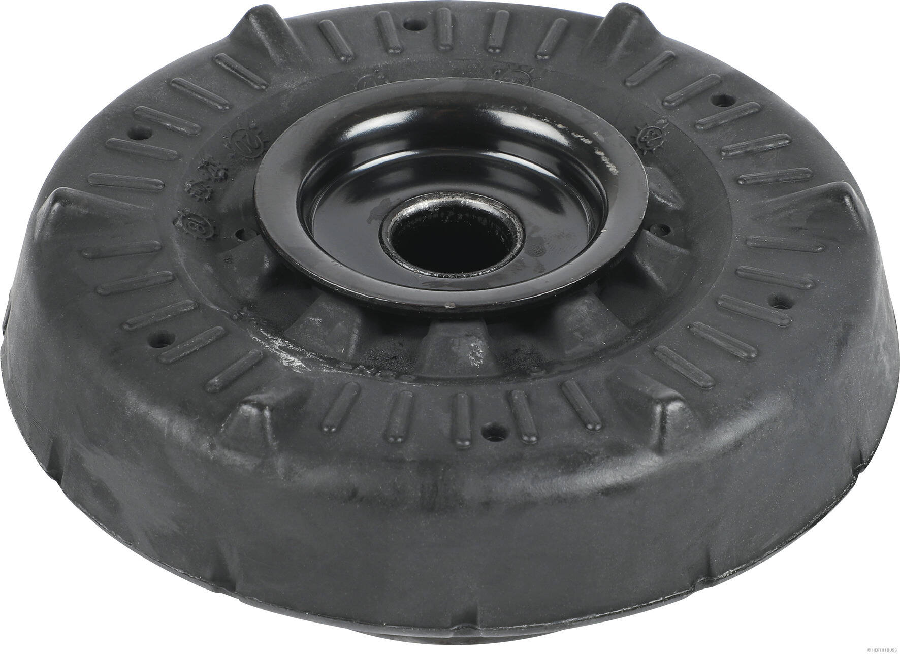 Veerpootlager & rubber Herth+Buss Jakoparts J4420900