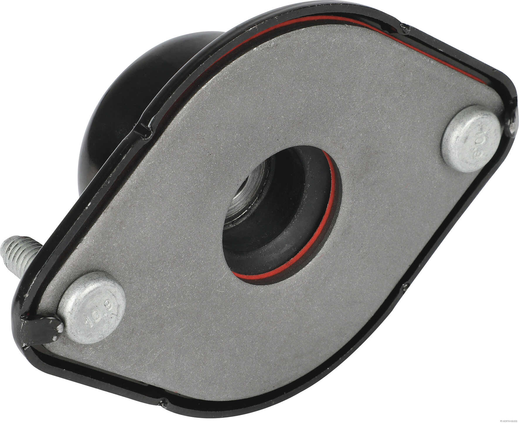 Herth+Buss Jakoparts Reparatieset, Ring voor schokbreker veerpootlager J4421013