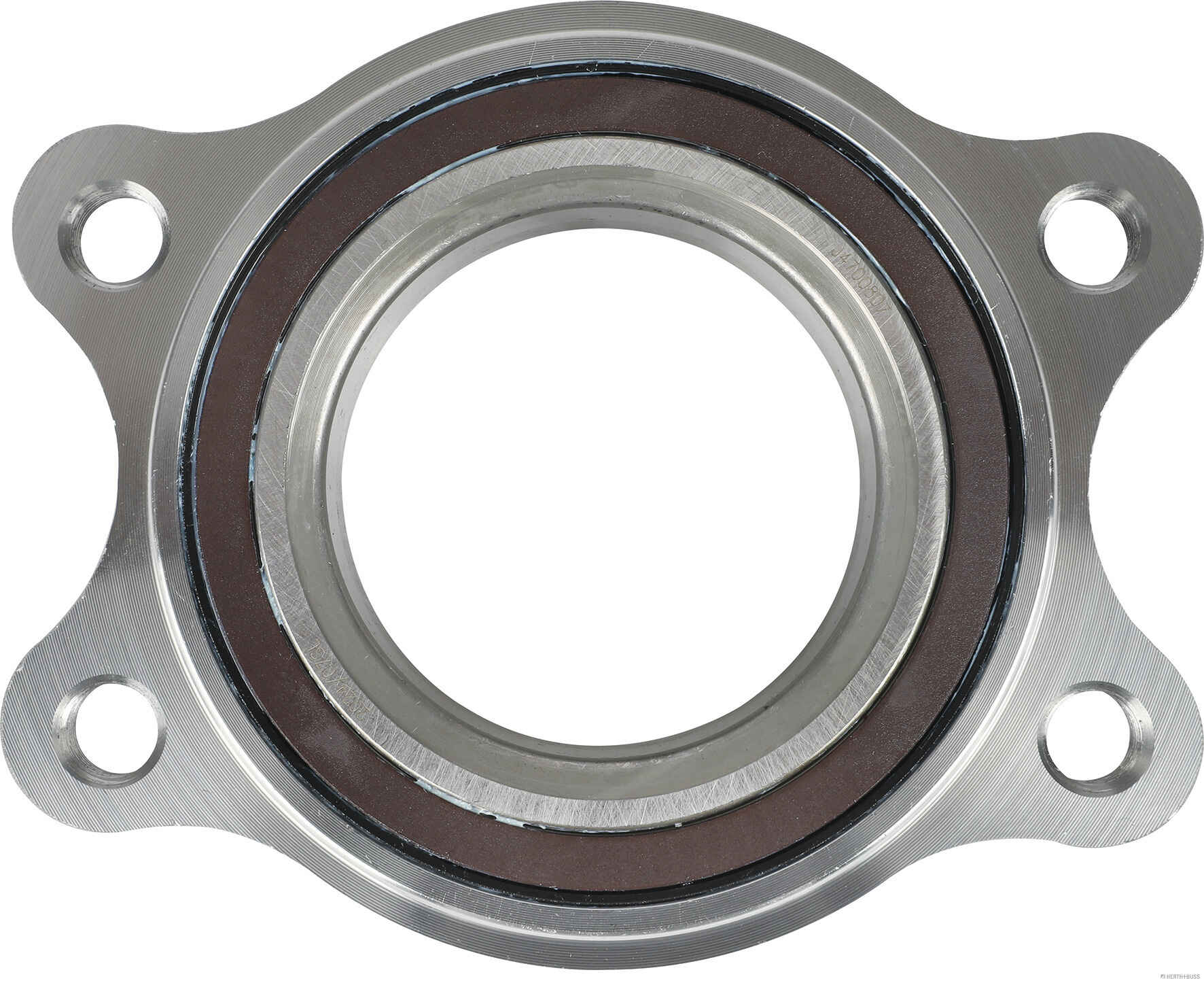 Herth+Buss Jakoparts Wiellagerset J4700807