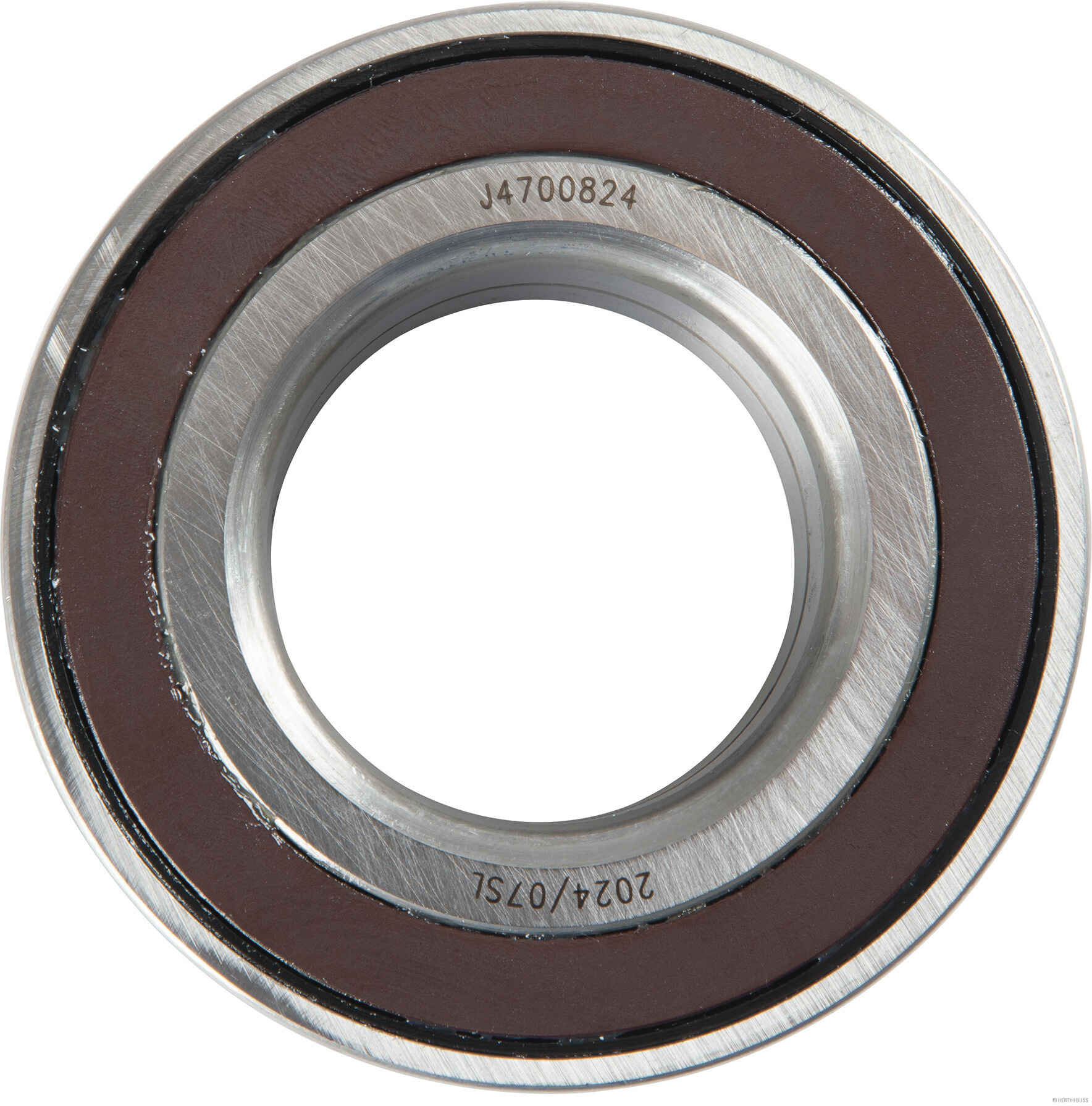 Herth+Buss Jakoparts Wiellagerset J4700824