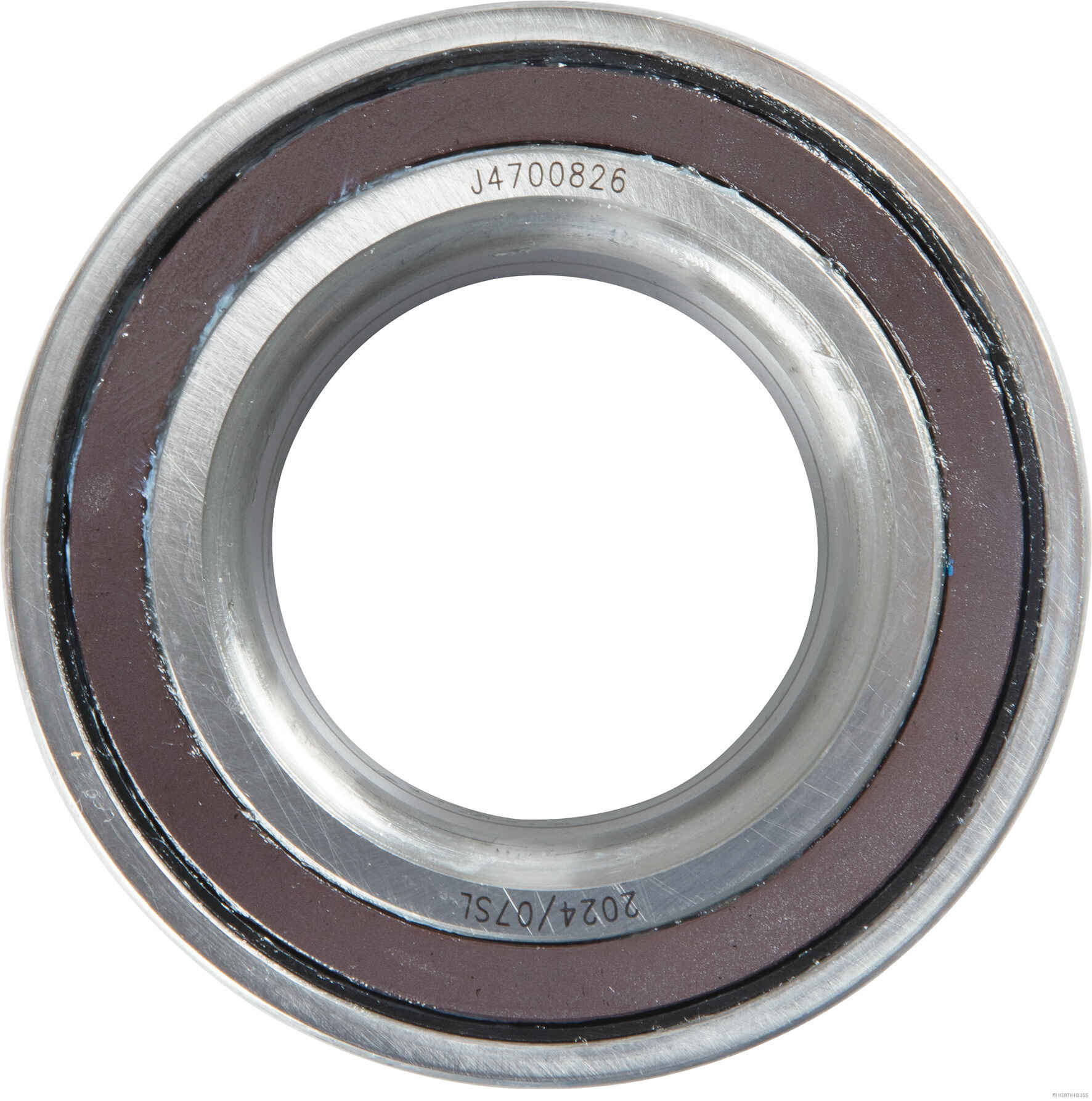 Herth+Buss Jakoparts Wiellagerset J4700826