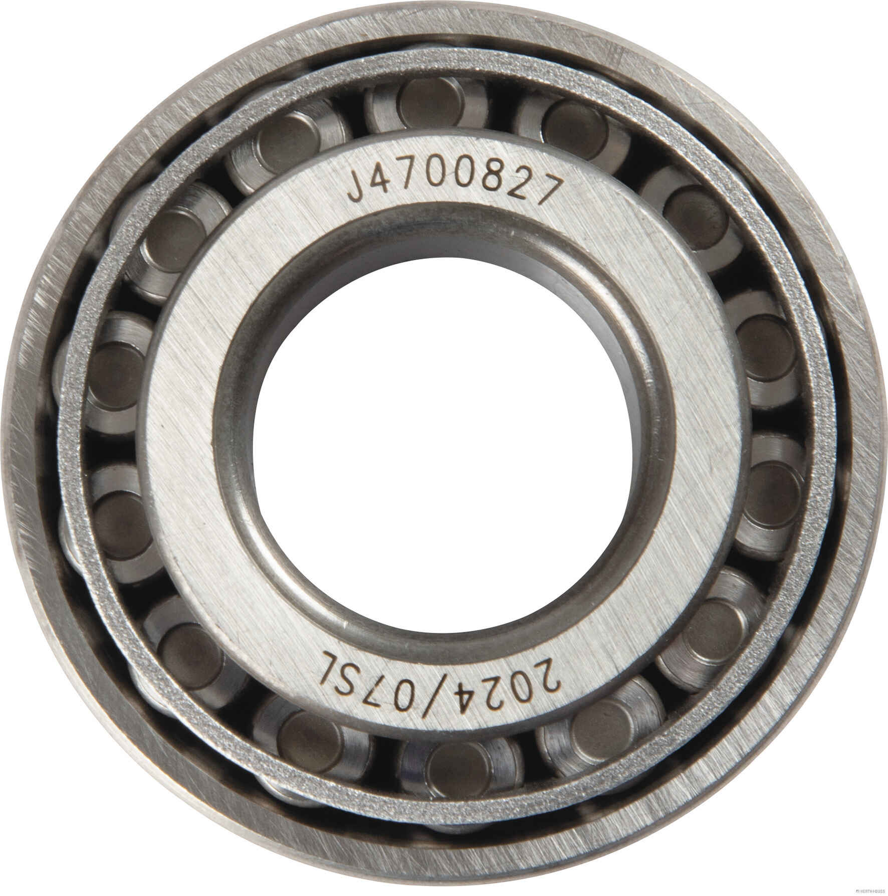 Herth+Buss Jakoparts Wiellagerset J4700827
