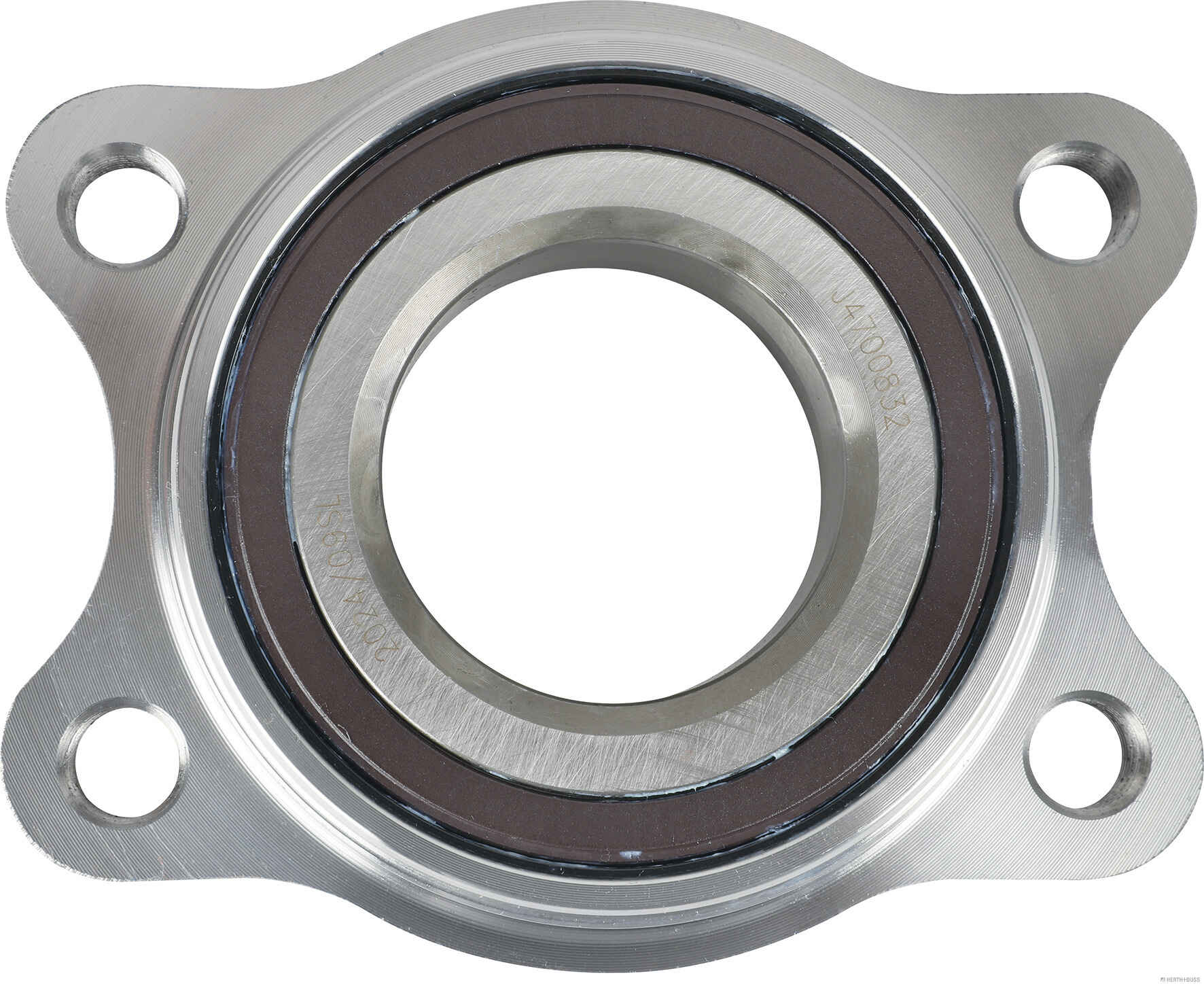 Herth+Buss Jakoparts Wiellagerset J4700832