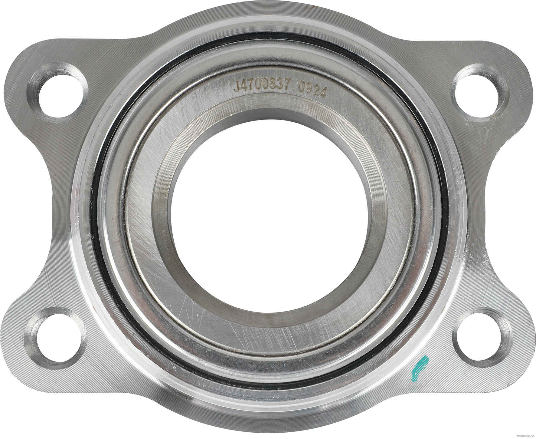 Herth+Buss Jakoparts Wiellagerset J4700837