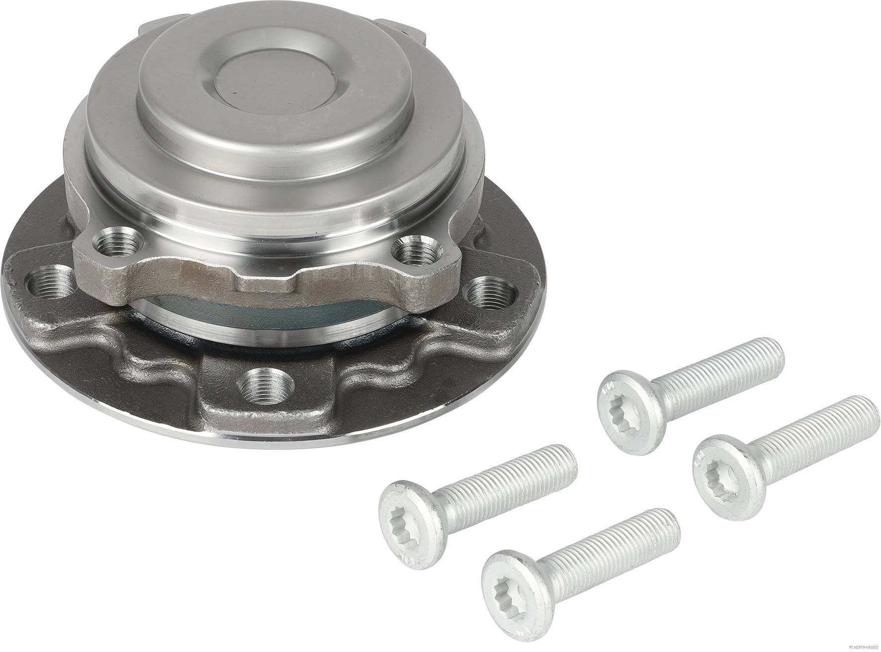 Herth+Buss Jakoparts Wiellagerset J4700838