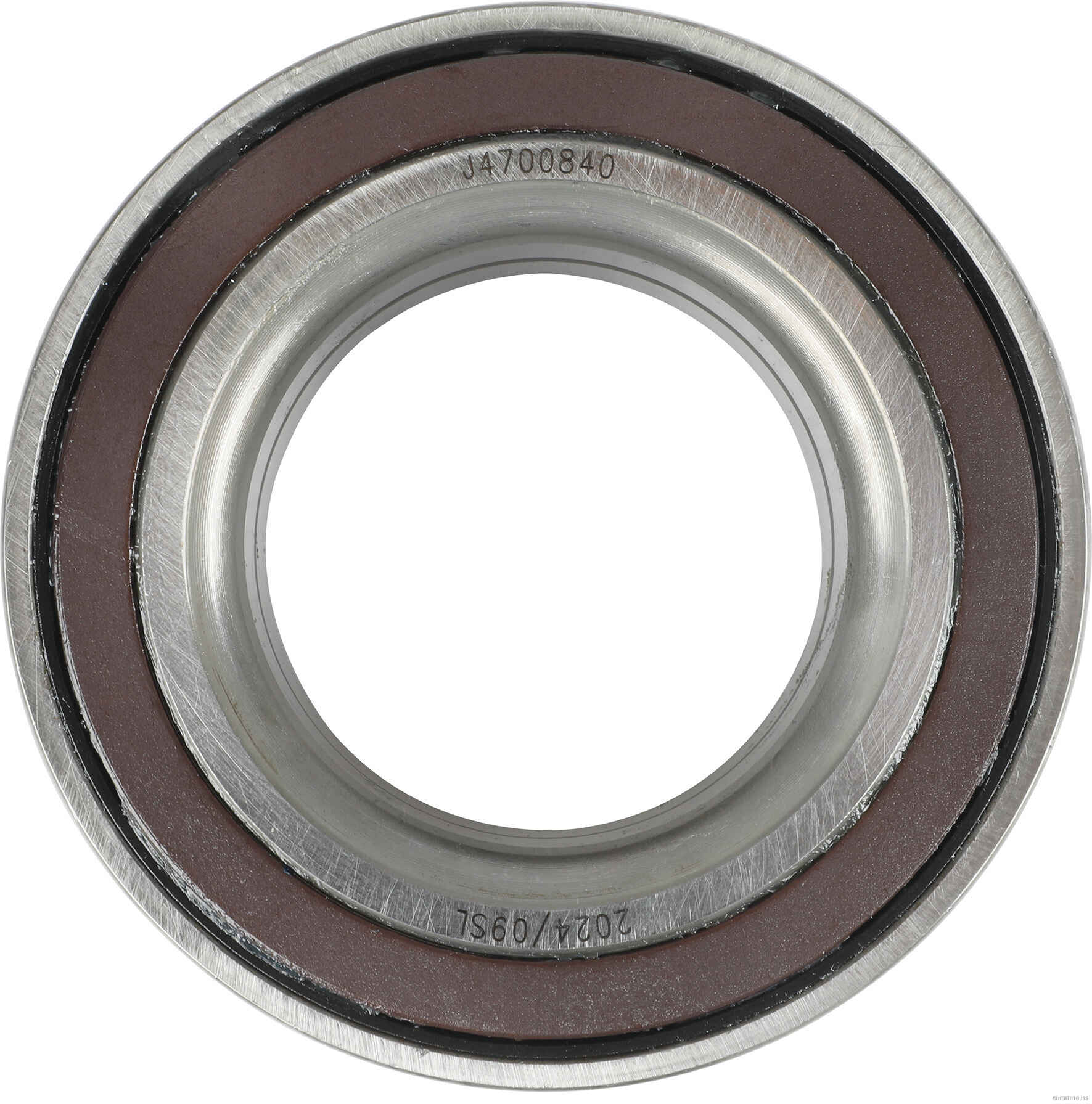 Herth+Buss Jakoparts Wiellagerset J4700840