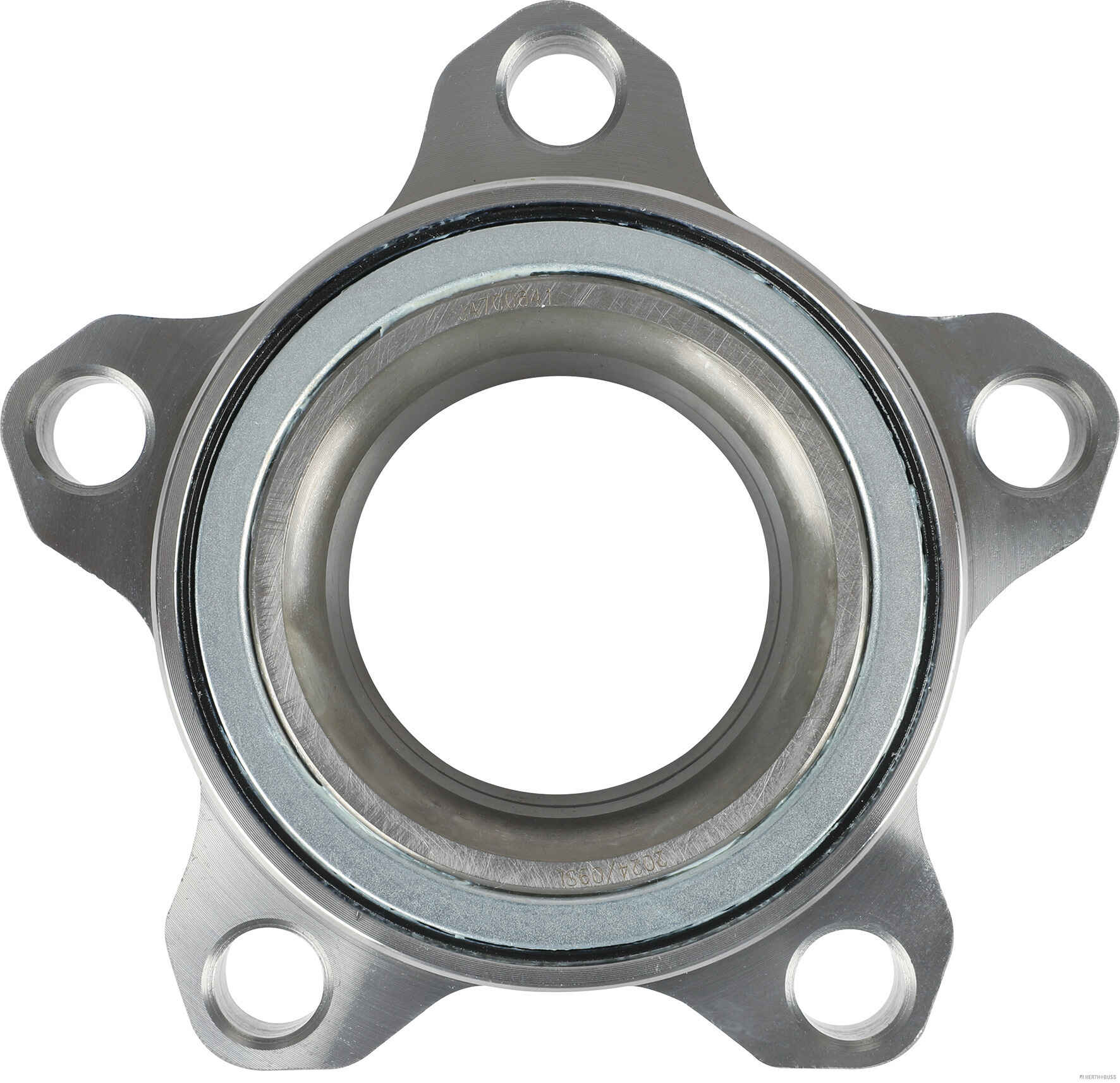 Herth+Buss Jakoparts Wiellagerset J4700841