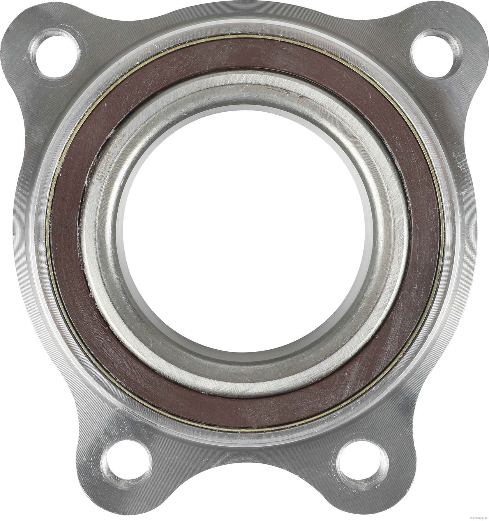 Herth+Buss Jakoparts Wiellagerset J4700845