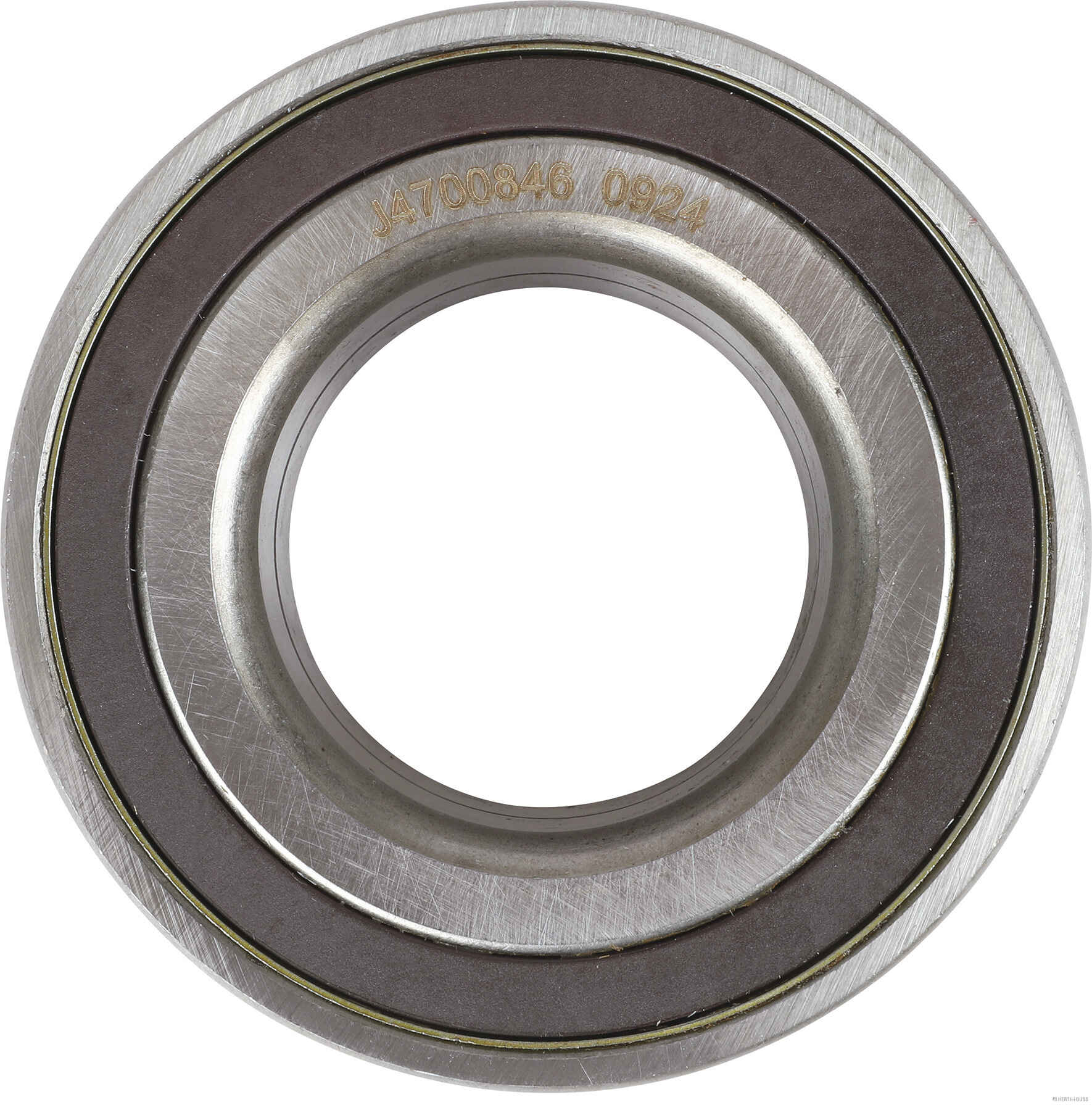 Herth+Buss Jakoparts Wiellagerset J4700846