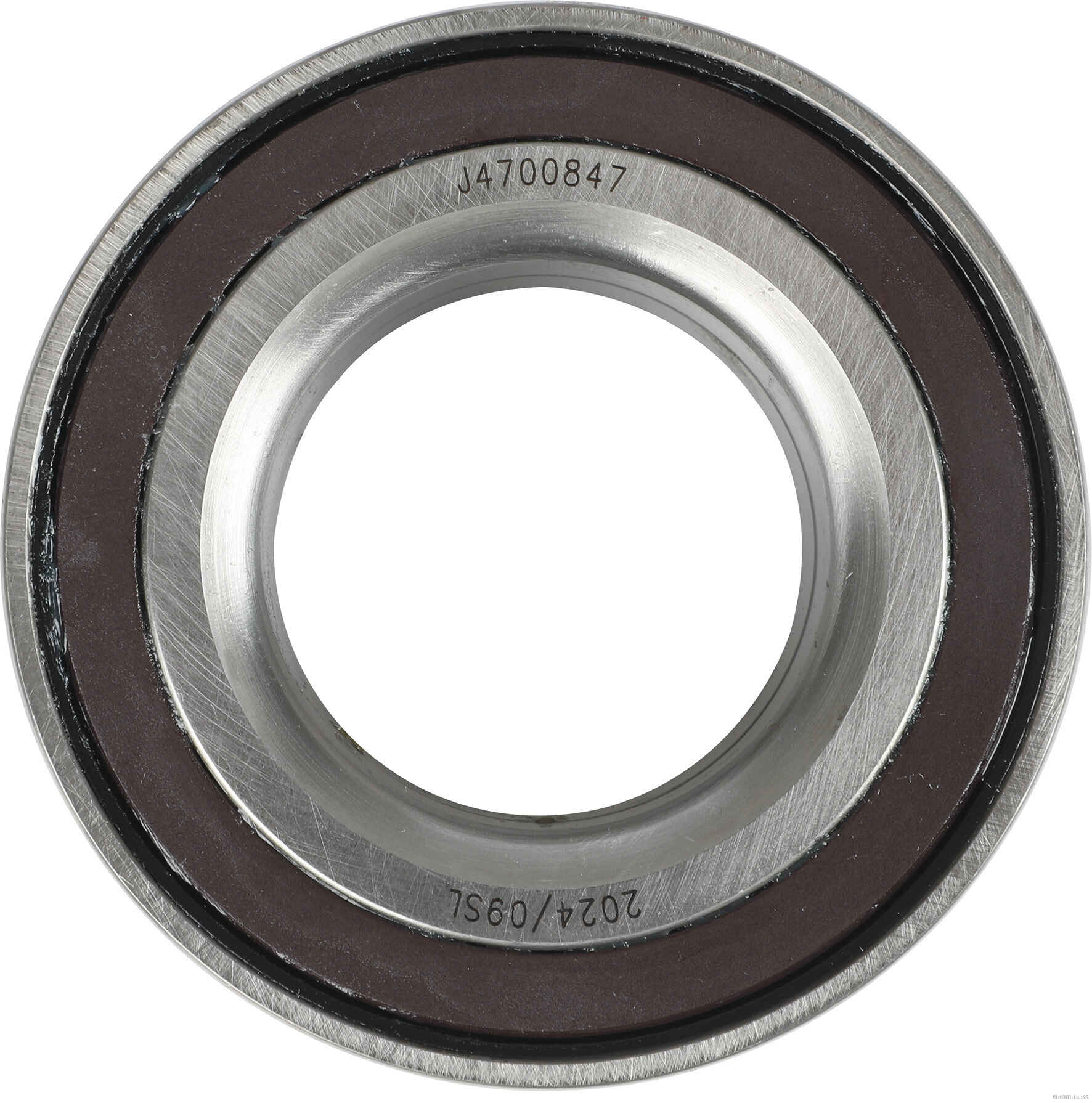 Herth+Buss Jakoparts Wiellagerset J4700847
