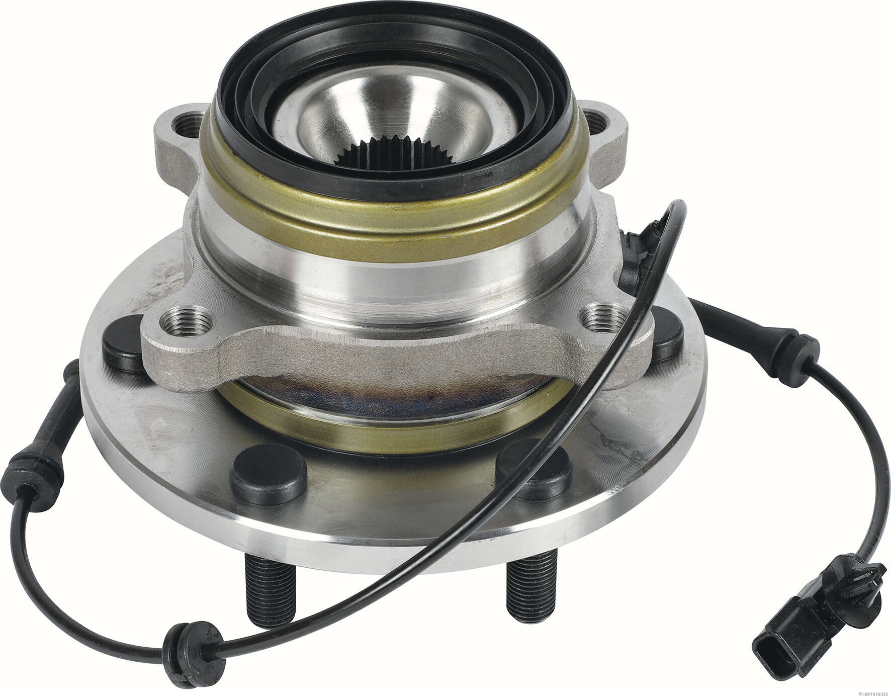 Wiellagerset Herth+Buss Jakoparts J4701056